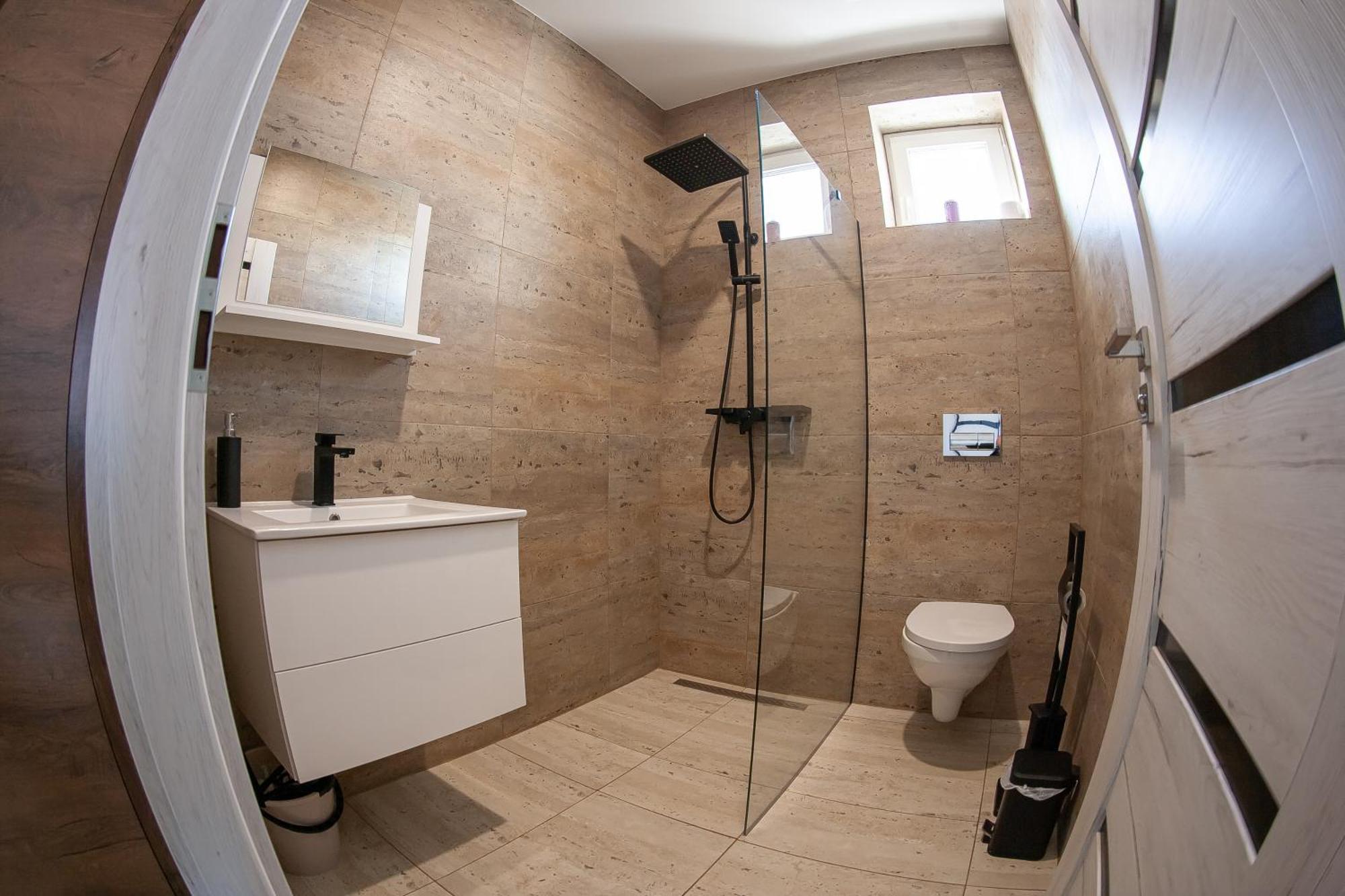 Barka Vendeghaz Aggtelek Apartment Ngoại thất bức ảnh