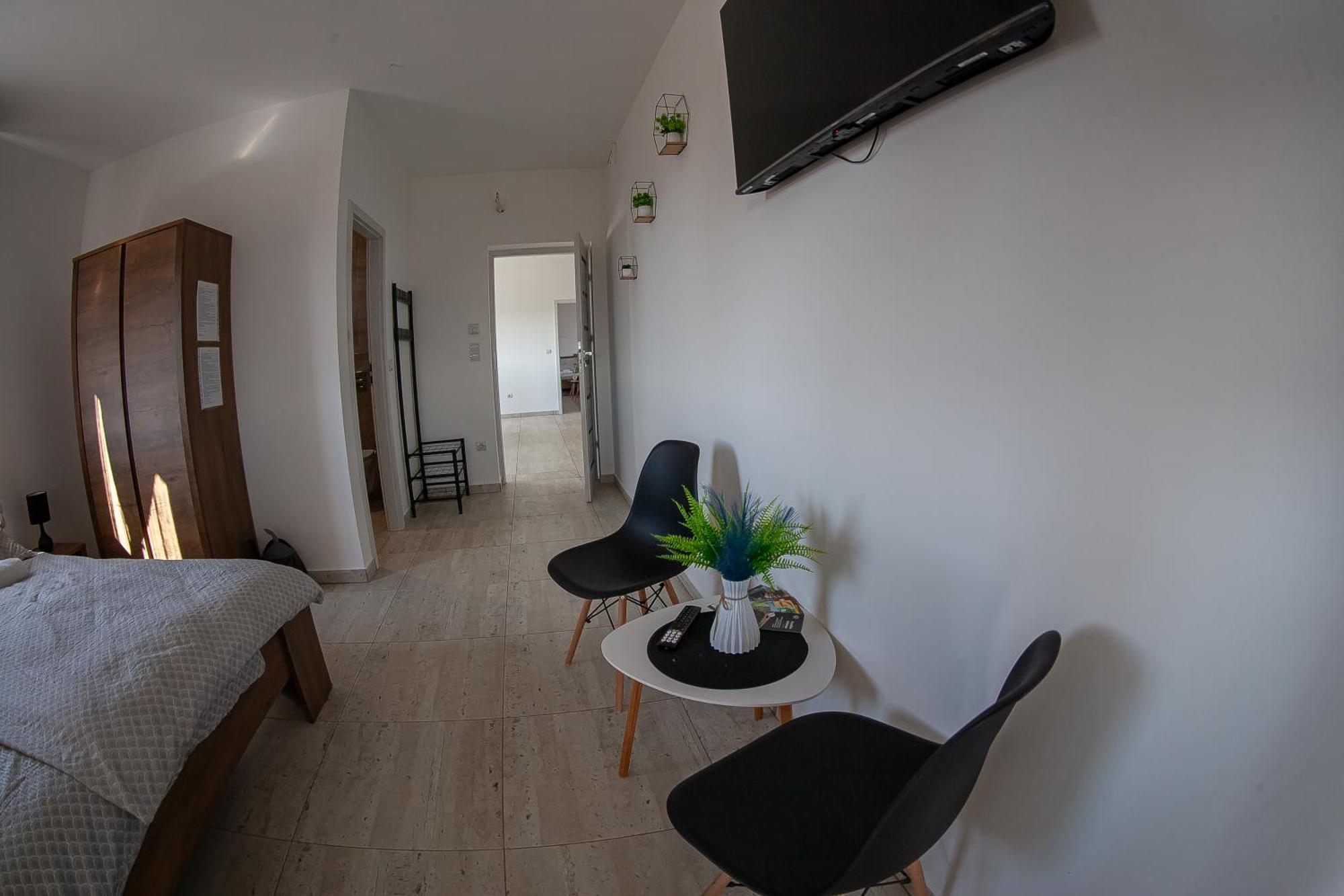 Barka Vendeghaz Aggtelek Apartment Ngoại thất bức ảnh