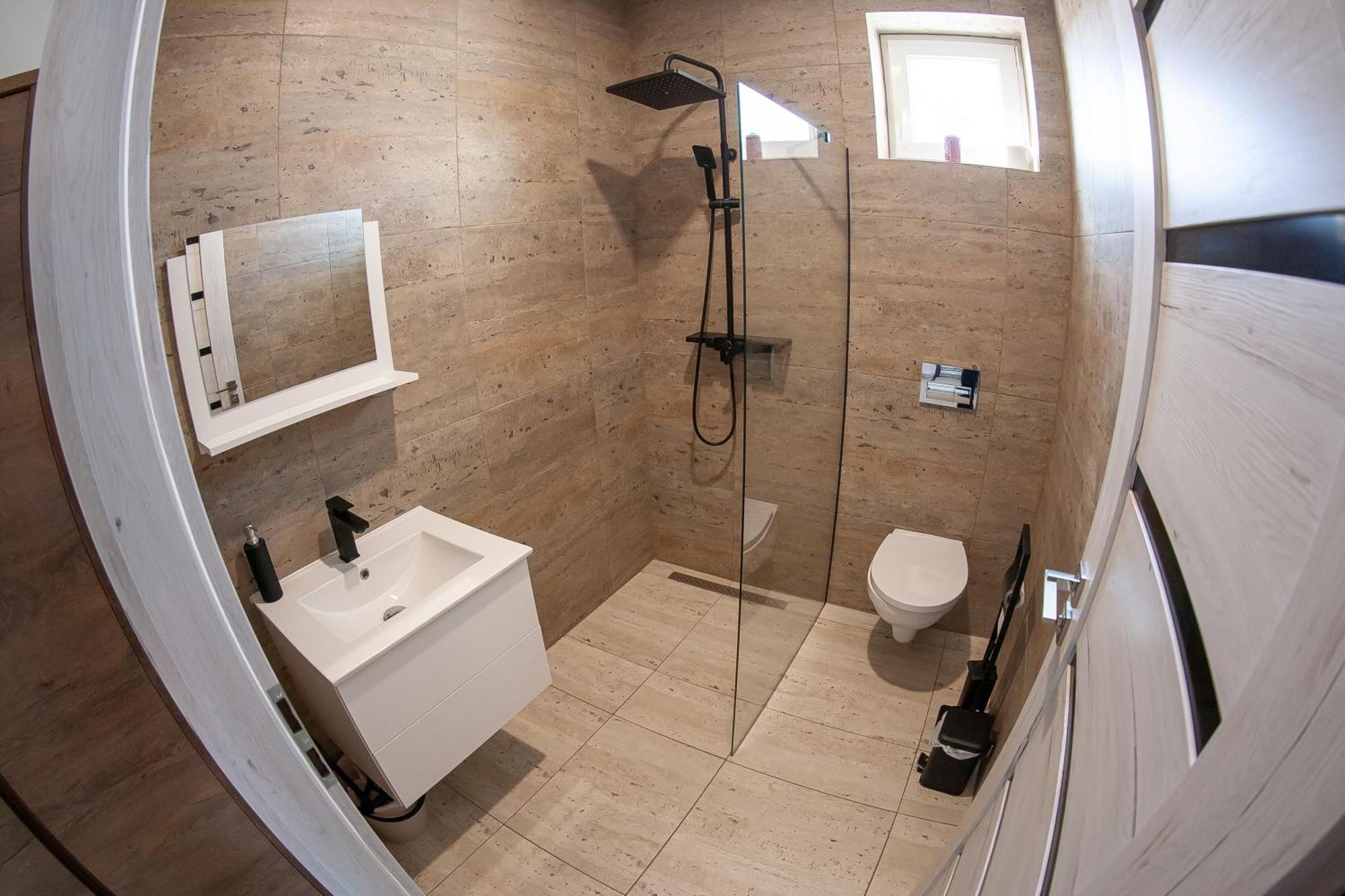 Barka Vendeghaz Aggtelek Apartment Ngoại thất bức ảnh